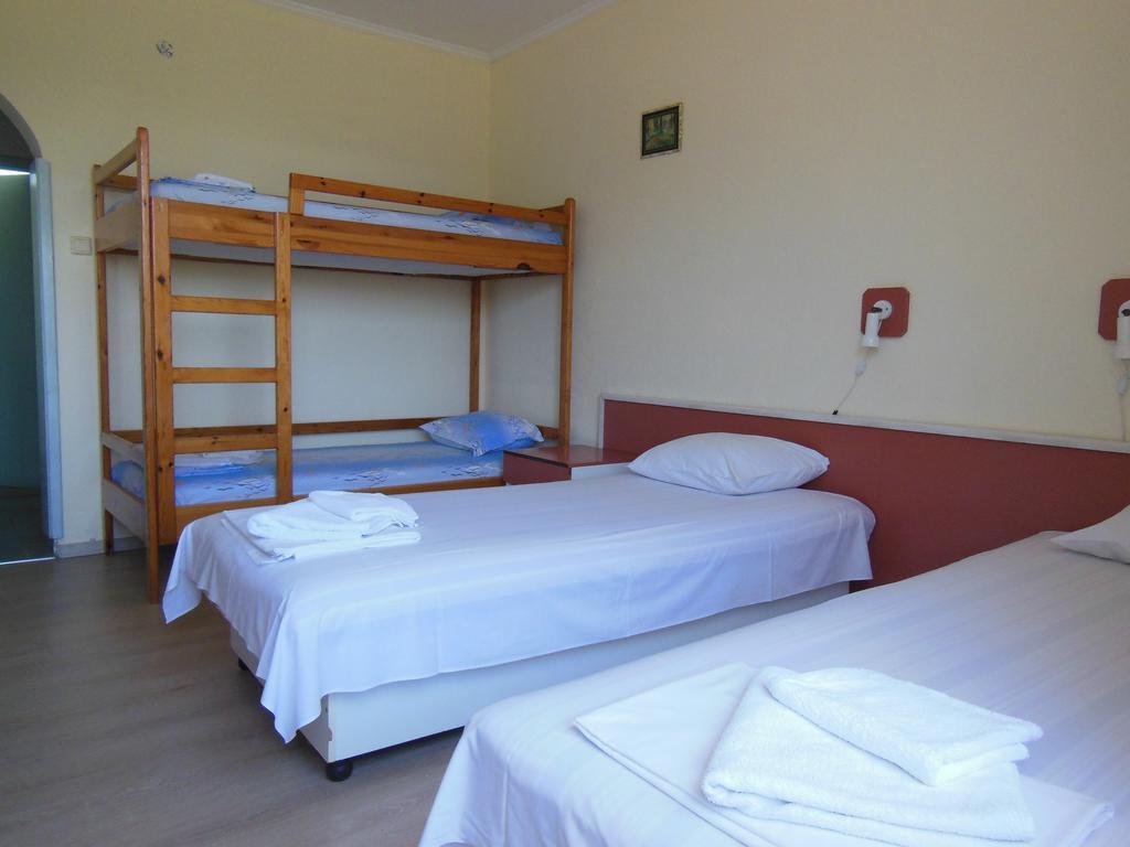 קרנבו Hotel Ankor חדר תמונה